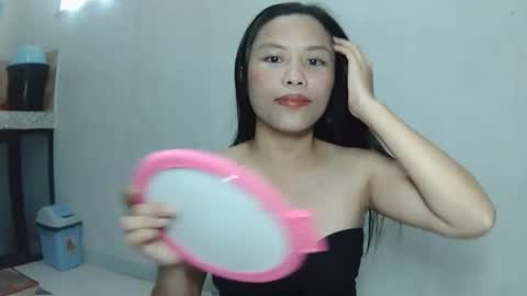 Snapshot of urasianbabecandy4u chatting on April 2026 02:47:02 AM CINDY online show from April 2026 02:47:02 AM