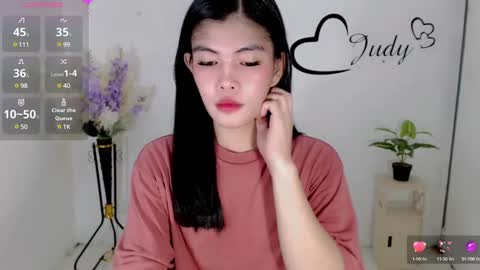 Snapshot of urasianpinayjudyxxx chatting on February 2025 02:07:02 AM urasianpinayjudyxxx online show from February 2025 02:07:02 AM