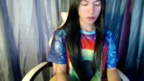 Snapshot of urasiansexbombgirlxxx chatting on July 2026 12:57:01 AM Elizabeth online show from July 2026 12:57:01 AM