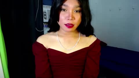 KENDRA online show from February 2025 11:56:02 PM