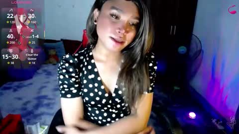 KENDRA online show from April 2026 07:58:02 PM