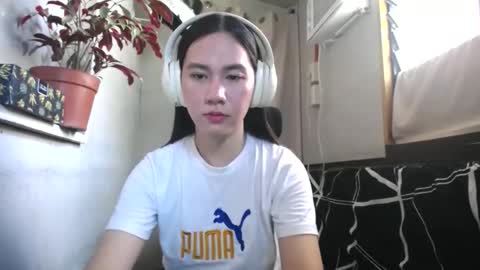 Snapshot of urasiantserika chatting on March 2026 02:48:01 AM Erika online show from March 2026 02:48:01 AM
