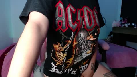 Danielle  online show from December 2024 03:44:02 PM