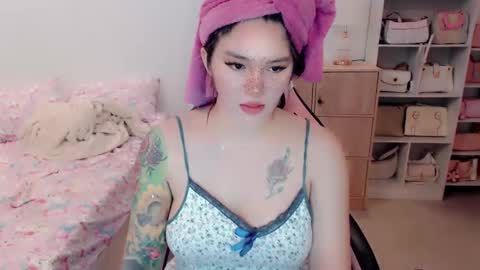 MONICA DEMONYETA online show from February 2025 08:50:01 AM