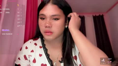 Snapshot of urbabysofia0305 chatting on April 2026 06:42:01 PM Sofia online show from April 2026 06:42:01 PM