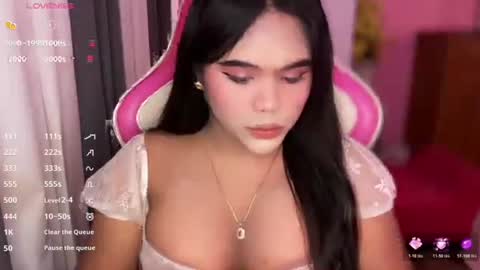 Snapshot of urbabysofia0305 chatting on August 2026 07:38:02 PM Sofia online show from August 2026 07:38:02 PM