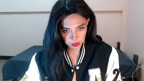 Snapshot of urbeautifulalexa chatting on April 2026 07:05:01 AM Miss alexa online show from April 2026 07:05:01 AM