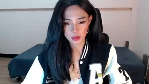 Snapshot of urbeautifulalexa chatting on April 2026 05:30:01 AM Miss alexa online show from April 2026 05:30:01 AM