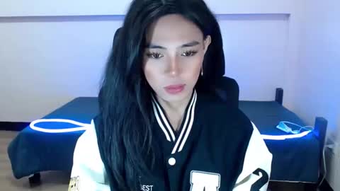 Snapshot of urbeautifulalexa chatting on April 2026 05:51:02 AM Miss alexa online show from April 2026 05:51:02 AM