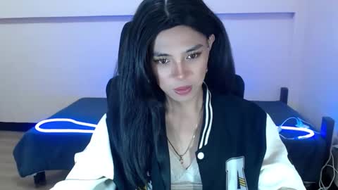 Snapshot of urbeautifulalexa chatting on April 2026 07:02:01 AM Miss alexa online show from April 2026 07:02:01 AM