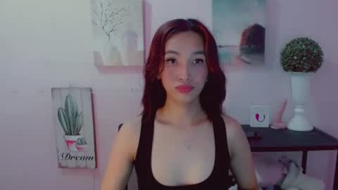 Snapshot of urblossom_princess chatting on June 2026 06:32:02 PM urblossom_princess online show from June 2026 06:32:02 PM