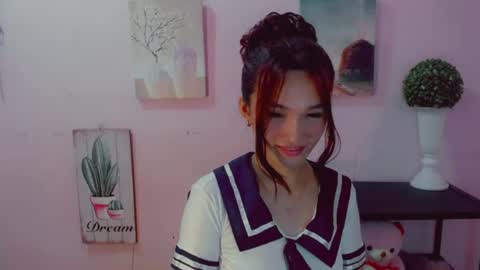 Snapshot of urblossom_princess chatting on June 2026 05:21:02 PM urblossom_princess online show from June 2026 05:21:02 PM
