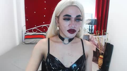 Snapshot of urcumgirlasiants chatting on January 2025 06:54:01 PM KENDALL online show from January 2025 06:54:01 PM