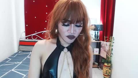 Snapshot of urcumgirlasiants chatting on February 2025 12:14:02 PM KENDALL online show from February 2025 12:14:02 PM