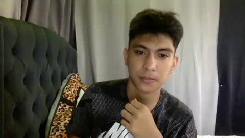 Snapshot of urcuteguy_jhonx chatting on July 2026 12:26:02 AM Dannie online show from July 2026 12:26:02 AM