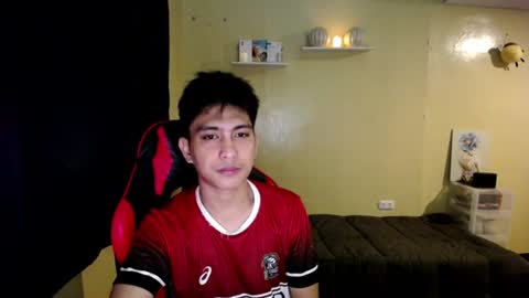Snapshot of urcuteguy_jhonx chatting on July 2026 03:50:02 PM Dannie online show from July 2026 03:50:02 PM