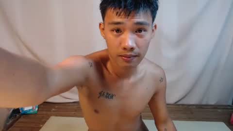 jason online show from January 2026 12:20:01 PM