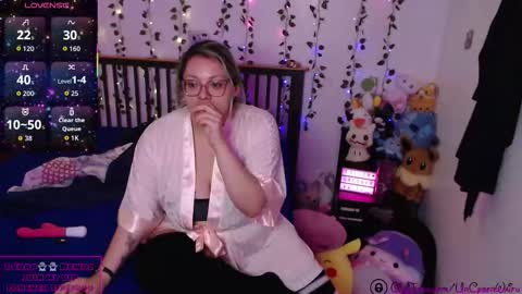 Snapshot of urcyberwaifu_ chatting on January 2026 05:13:02 AM Sirena Nymph online show from January 2026 05:13:02 AM
