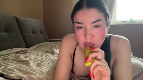 Snapshot of urdevilbaby chatting on December 2024 09:55:01 AM Margo online show from December 2024 09:55:01 AM