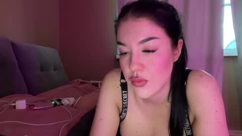 Snapshot of urdevilbaby chatting on January 2025 01:22:01 PM Margo online show from January 2025 01:22:01 PM
