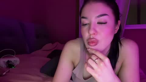 Snapshot of urdevilbaby chatting on January 2025 03:34:02 PM Margo online show from January 2025 03:34:02 PM