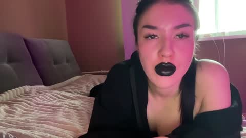 Snapshot of urdevilbaby chatting on January 2025 09:44:02 AM Margo online show from January 2025 09:44:02 AM
