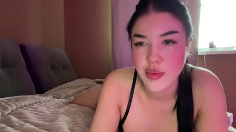 Snapshot of urdevilbaby chatting on March 2025 05:46:01 AM Margo online show from March 2025 05:46:01 AM