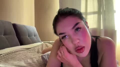 Snapshot of urdevilbaby chatting on March 2025 06:32:01 AM Margo online show from March 2025 06:32:01 AM