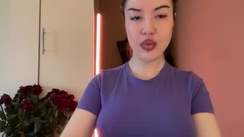Snapshot of urdevilbaby chatting on October 2025 07:39:01 AM Margo online show from October 2025 07:39:01 AM
