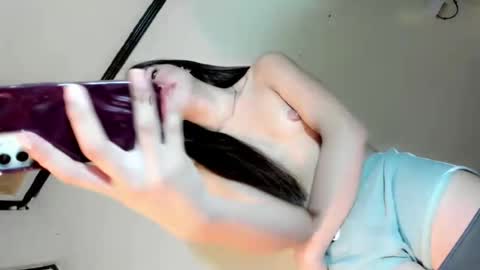 Snapshot of urdolly_rona chatting on July 2026 10:05:01 PM Rona Ella online show from July 2026 10:05:01 PM