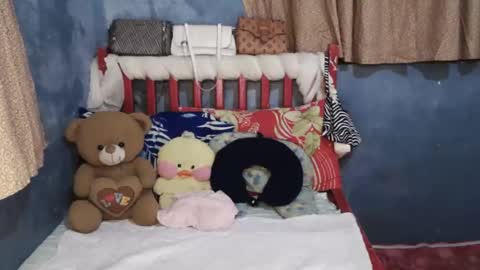 Hot Angel online show from November 2025 11:11:01 AM