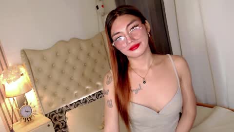 urdream_bride online show from January 2025 04:20:01 AM