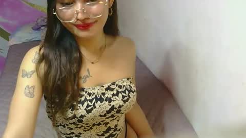 urdream_bride online show from January 2026 12:21:02 PM