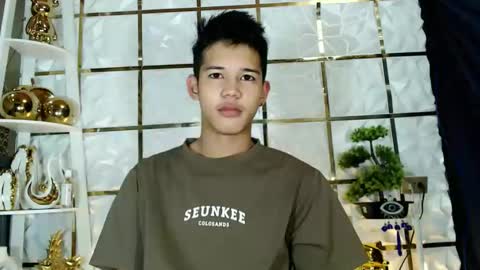 urdreamboy_clarin online show from January 2026 06:20:01 PM