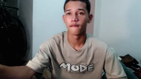 urdreamboy_clarin online show from June 2026 12:11:02 PM
