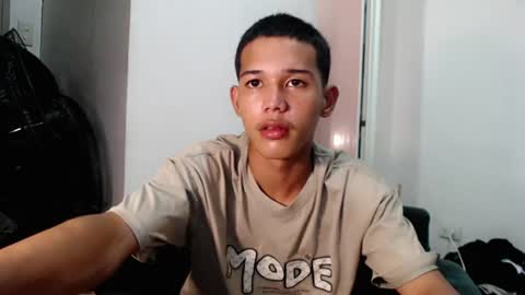 urdreamboy_clarin online show from June 2026 11:32:02 AM