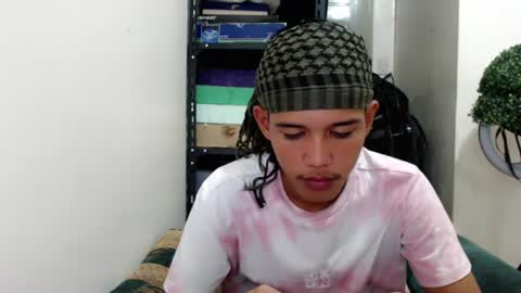 urdreamboy_clarin online show from July 2026 12:55:01 PM