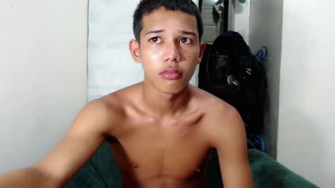 urdreamboy_clarin online show from July 2026 09:14:01 AM