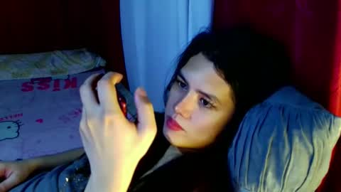 Snapshot of urdreamfilipina chatting on November 2025 12:21:02 AM urdreamfilipina online show from November 2025 12:21:02 AM