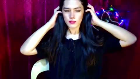 Snapshot of urdreamfilipina chatting on December 2025 04:28:02 AM urdreamfilipina online show from December 2025 04:28:02 AM