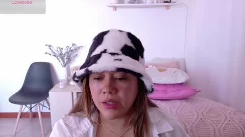 Mia Miller online show from January 2026 03:16:01 PM