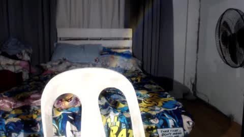 Snapshot of urdreamgirlpinay chatting on March 2025 01:34:02 AM take me to your place online show from March 2025 01:34:02 AM