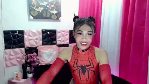 cali online show from October 2025 07:30:02 PM