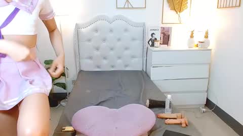 Im your doll maica online show from March 2025 01:18:01 PM