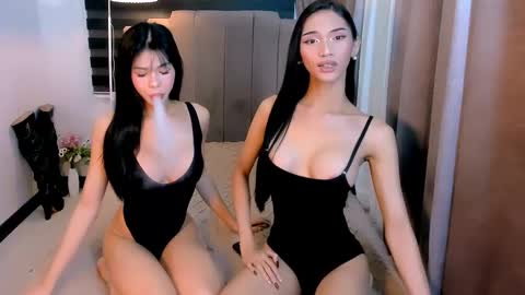 Im your doll maica online show from February 2026 02:05:01 AM