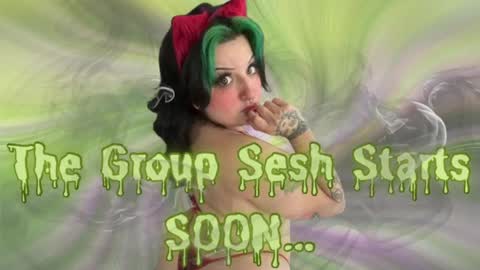Snapshot of urgaystonergf666 chatting on April 2026 03:09:02 AM sativa raye online show from April 2026 03:09:02 AM