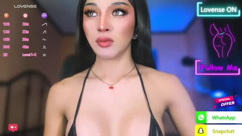 My bella 3 online show from February 2026 06:50:02 PM