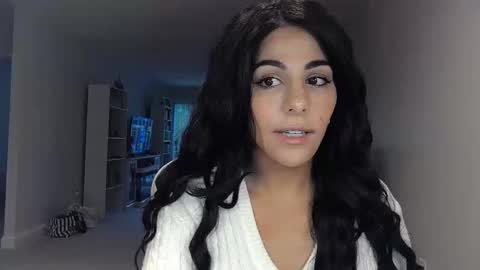 Snapshot of urgoddessmarla chatting on September 2025 08:08:01 PM Goddess Marla online show from September 2025 08:08:01 PM