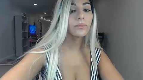 Snapshot of urgoddessmarla chatting on September 2025 01:55:01 AM Goddess Marla online show from September 2025 01:55:01 AM