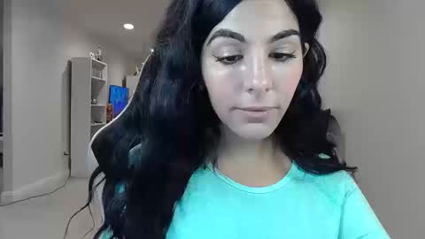 Snapshot of urgoddessmarla chatting on October 2025 01:05:02 AM Goddess Marla online show from October 2025 01:05:02 AM